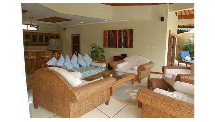 Hotel Bali Jade Villa poza 4