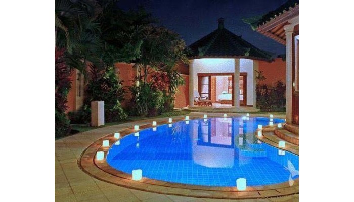 Hotel Bali Jade Villa poza 7