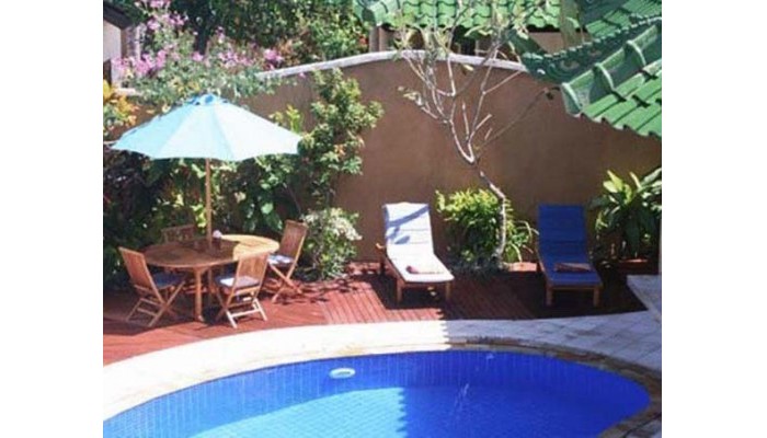 Hotel Bali Jade Villa poza 8