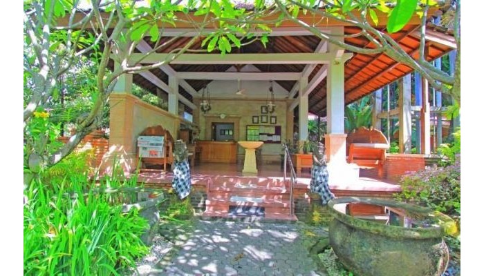 Hotel Bumi Ayu Bungalows poza 0