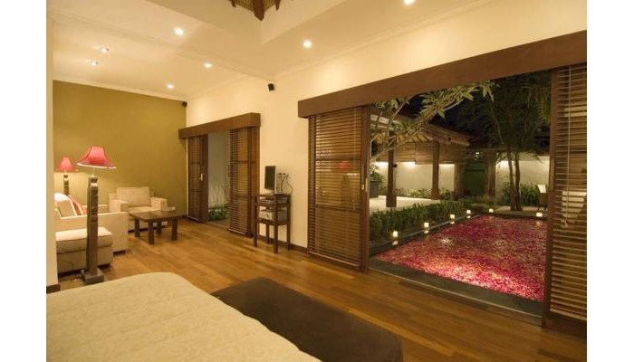 Hotel Ellora Villas poza 5