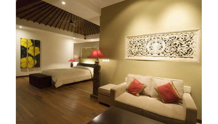 Hotel Ellora Villas poza 4