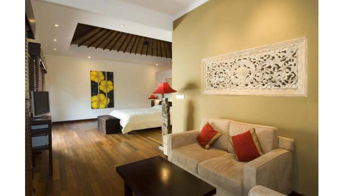 Hotel Ellora Villas poza 0