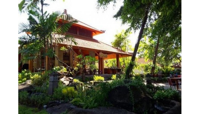 Hotel Grand Inna Bali Beach poza 2