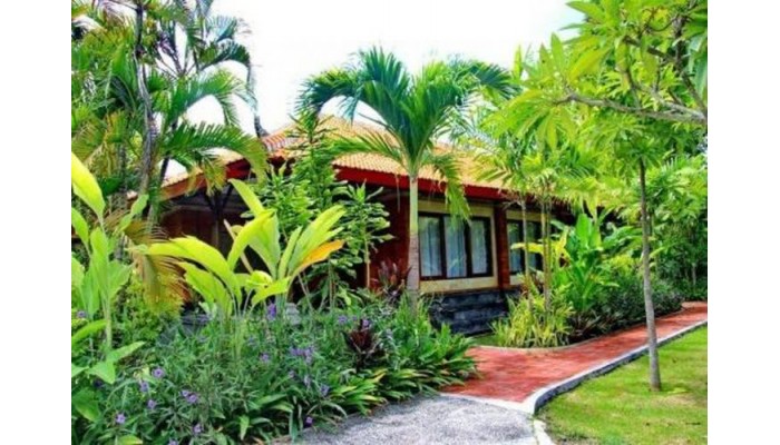 Hotel Grand Inna Bali Beach poza 0