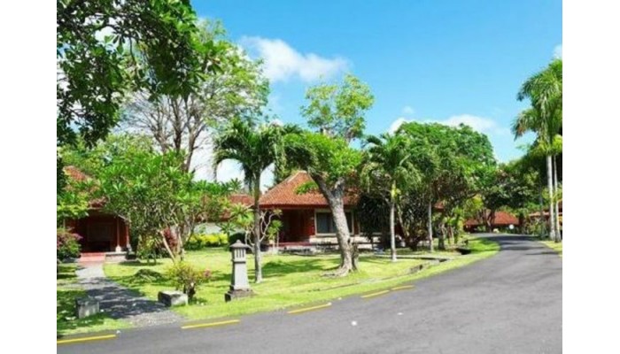 Hotel Grand Inna Bali Beach poza 1