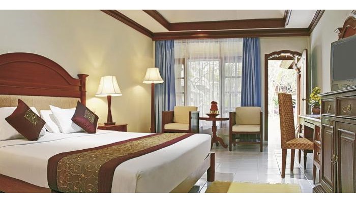 Hotel Griya Santrian poza 8