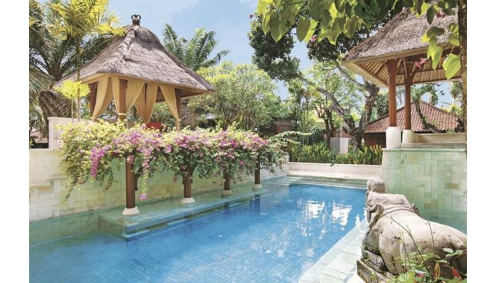 Hotel Griya Santrian poza 6