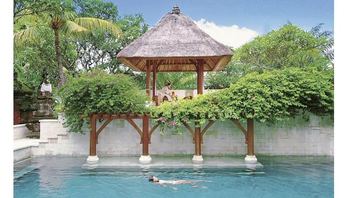 Hotel Griya Santrian poza 4