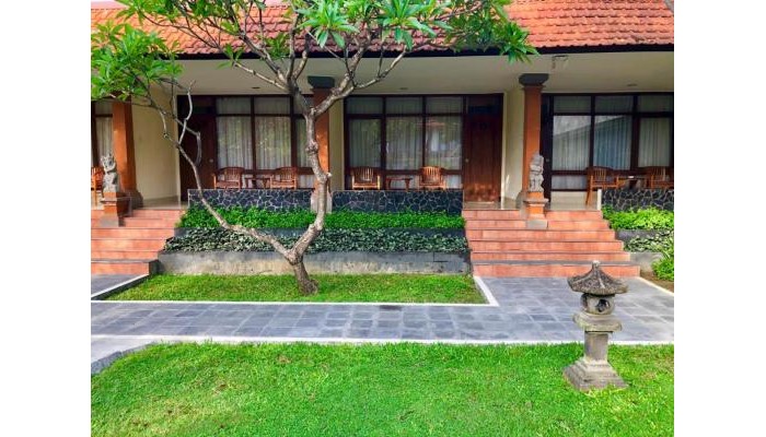 Hotel Inna Sindhu Beach poza 1