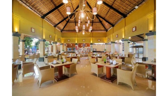 Hotel Inna Sindhu Beach poza 12