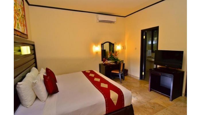 Hotel Inna Sindhu Beach poza 9