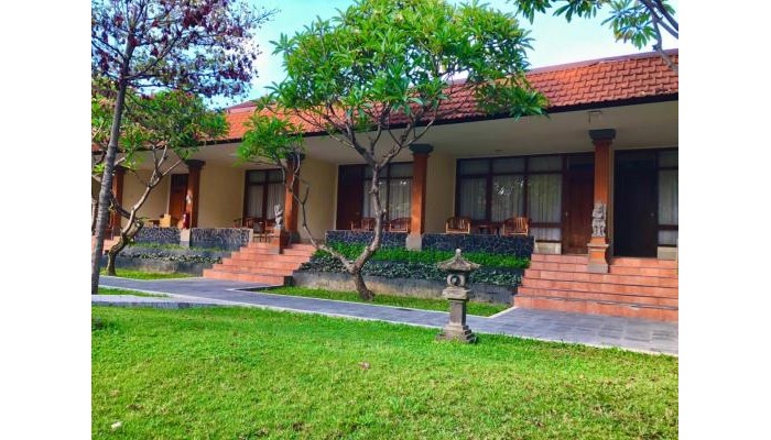 Hotel Inna Sindhu Beach poza 0