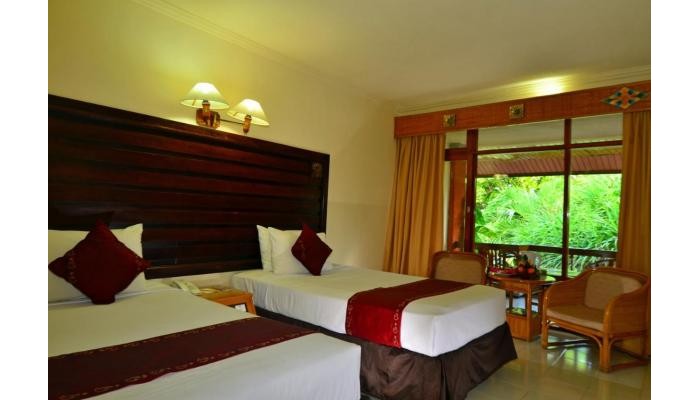 Hotel Inna Sindhu Beach poza 4