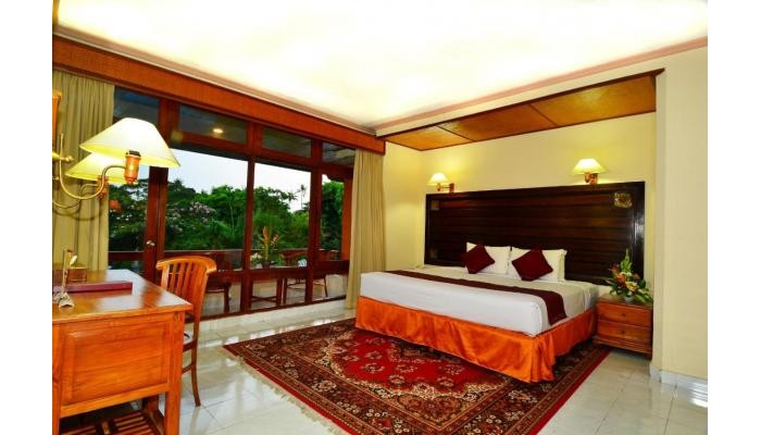 Hotel Inna Sindhu Beach poza 2