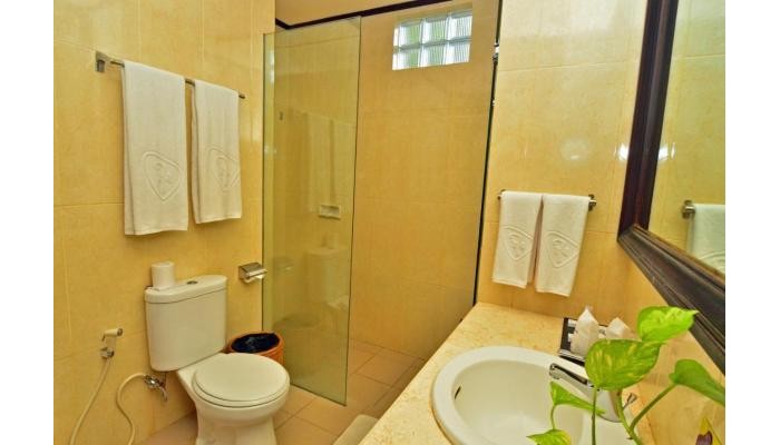 Hotel Inna Sindhu Beach poza 11