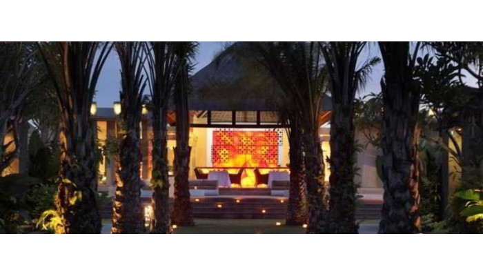 Hotel Mahagiri Villas Sanur poza 1