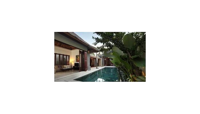 Hotel Mahagiri Villas Sanur poza 3