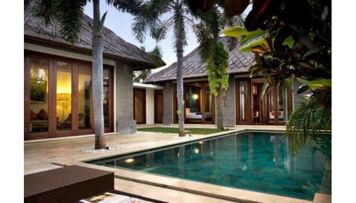 Hotel Mahagiri Villas Sanur poza 0