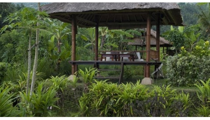 Hotel Maison Aurelia Sanu Bali, By ??preference poza 4