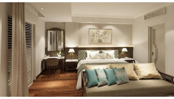 Hotel Maison Aurelia Sanu Bali, By ??preference poza 6