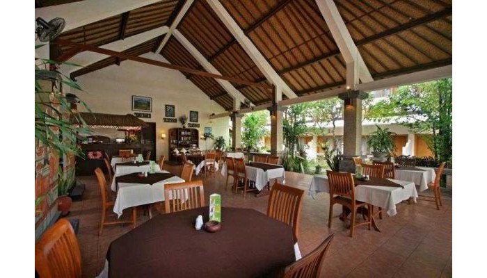 Hotel Mentari Sanur poza 0