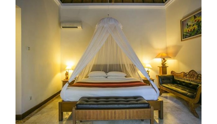 Hotel Parigata Spa Villas poza 2