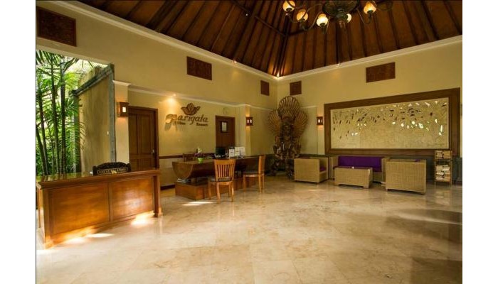 Hotel Parigata Spa Villas poza 0