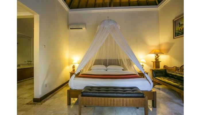 Hotel Parigata Spa Villas poza 5