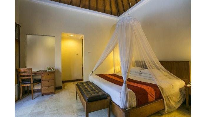 Hotel Parigata Spa Villas poza 6