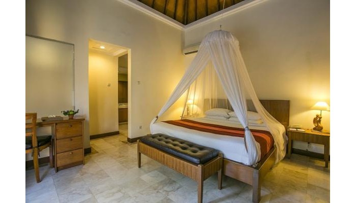 Hotel Parigata Spa Villas poza 3