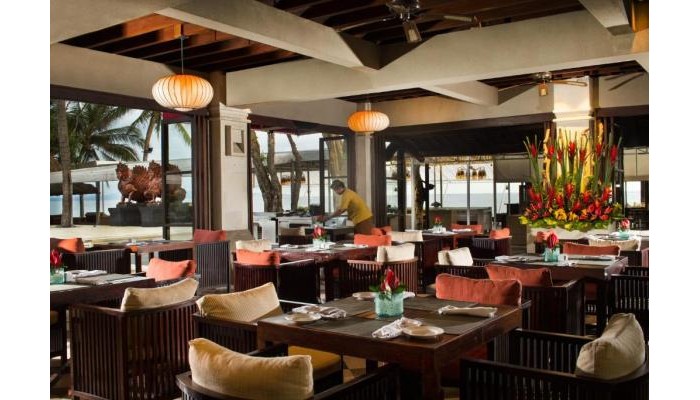 Hotel Puri Santrian poza 9