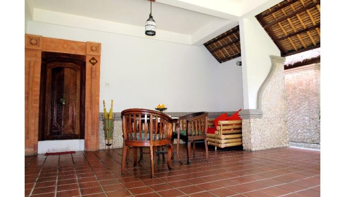 Hotel Sativa Sanur Cottages poza 0