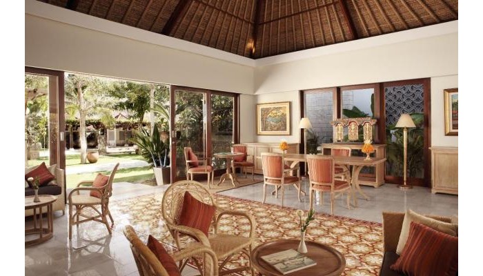 Hotel Sudamala Suites & Villas poza 8