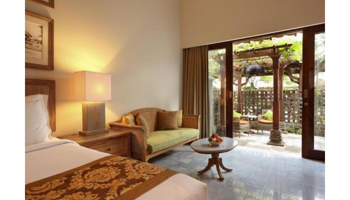 Hotel Sudamala Suites & Villas poza 2