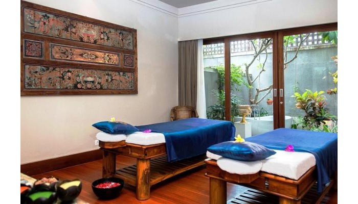 Hotel Sudamala Suites & Villas poza 12