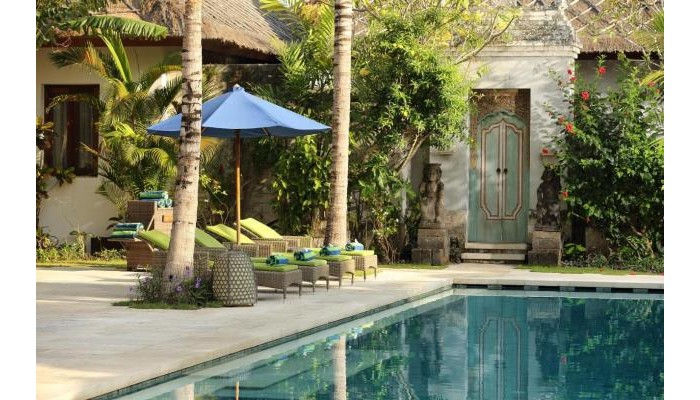 Hotel Sudamala Suites & Villas poza 11