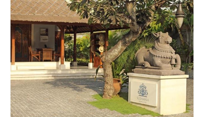 Hotel Sudamala Suites & Villas poza 0
