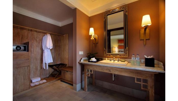 Hotel Sudamala Suites & Villas poza 6