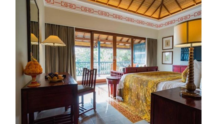 Hotel Sudamala Suites & Villas poza 3