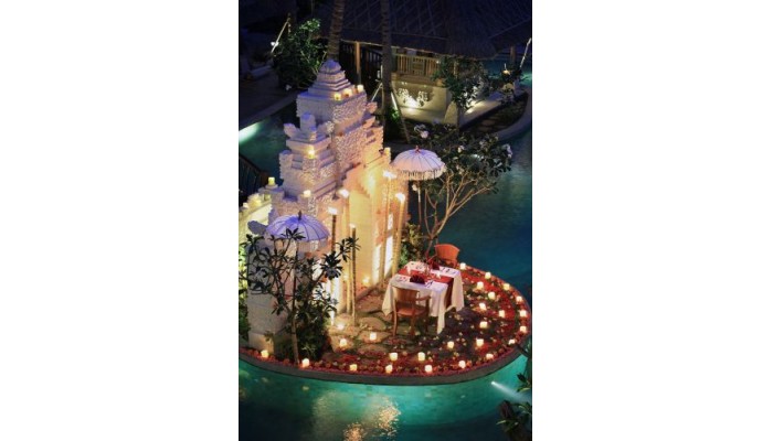 Hotel The Alantara Sanur poza 5