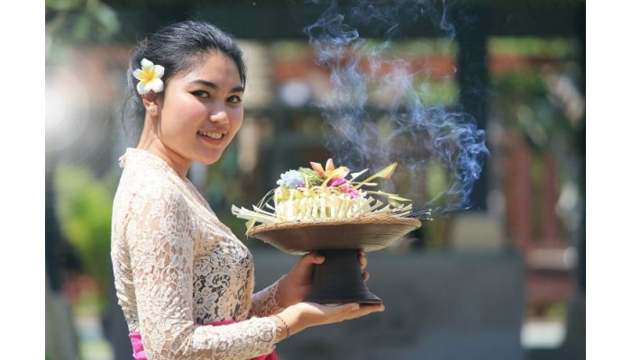 Hotel The Alantara Sanur poza 6