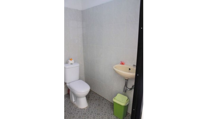 Hotel Yuliana Homestay poza 2