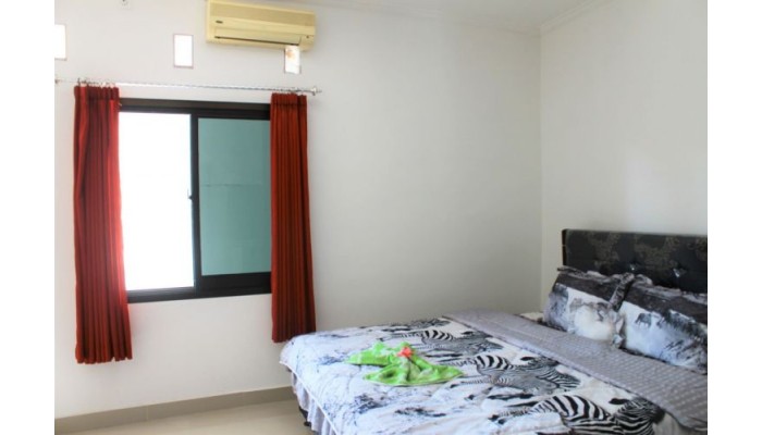 Hotel Yuliana Homestay poza 3