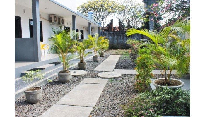 Hotel Yuliana Homestay poza 11