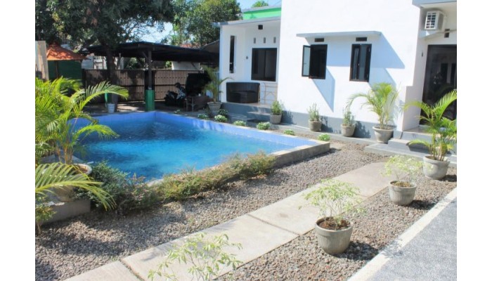 Hotel Yuliana Homestay poza 7