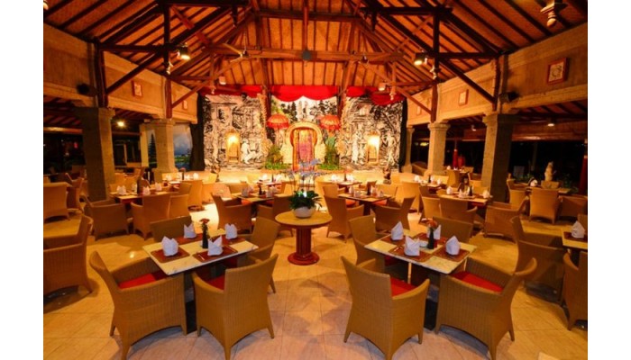 Inna Sindhu Beach Hotel? poza 4