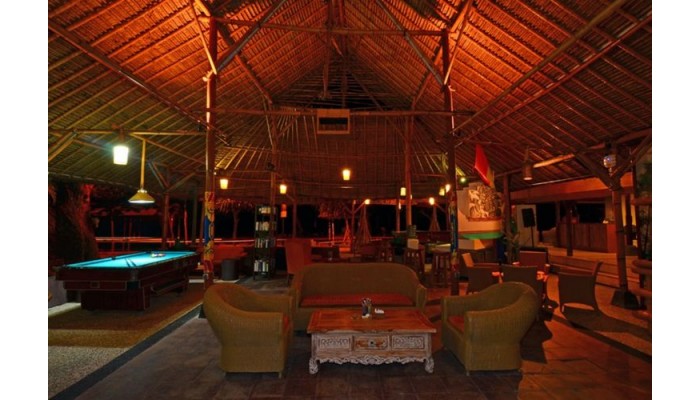 Inna Sindhu Beach Hotel? poza 5