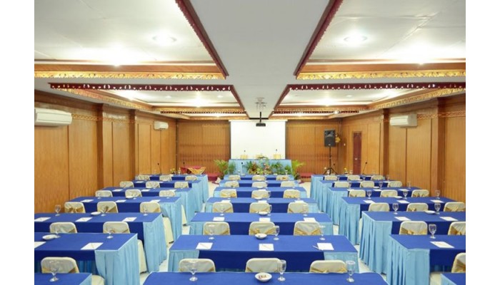 Inna Sindhu Beach Hotel? poza 7