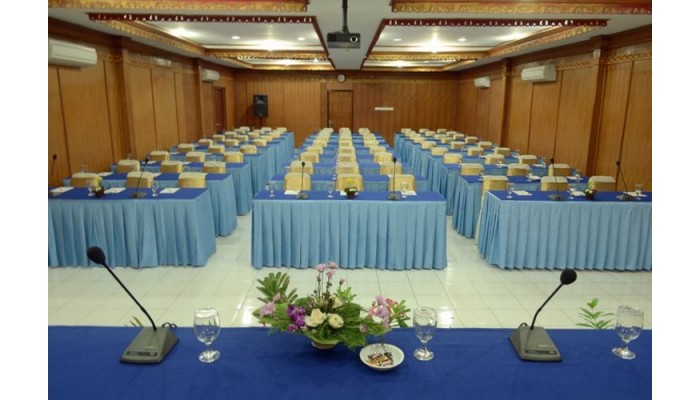 Inna Sindhu Beach Hotel? poza 8